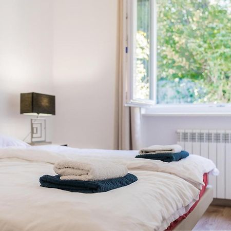 Modern 2Bdr Apartment In Old Town- Best Location Zagreb Ngoại thất bức ảnh